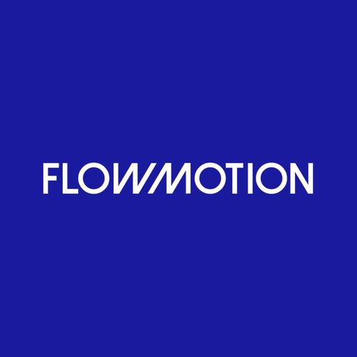 The Takeover with Flow Motion 13th April 2016