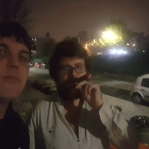 GHBOI - SESSIONS invites Medallionman and Boycey - 5th March 2025