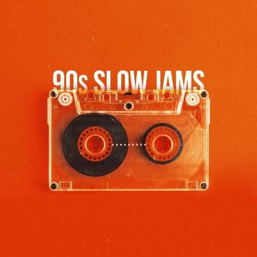 Jay Shalé - Mondaze Ep. 71 (Grown & Sexy 90s Slow Jams)