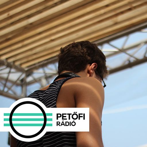 Tolo @ Petőfi DJ - Mix 017 - 2015/08/18