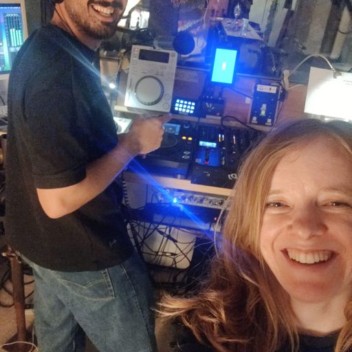 unseen w/ Pierre Vice & DJ Zurückbleiben Bitte 26.04.2025