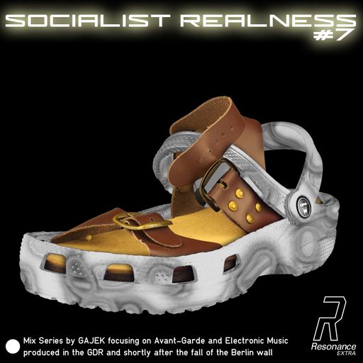 Socialist Realness #7 - 24th February 2023