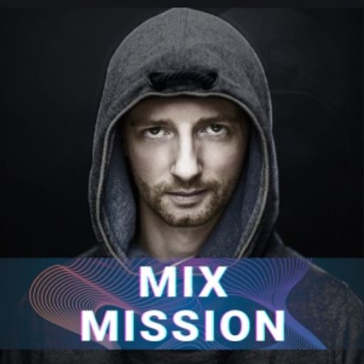 Felix Kröcher - Sunshine Live Mix Mission 2019