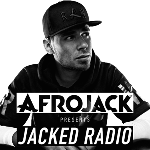 Afrojack presents JACKED Radio - Episode 037 (2014)