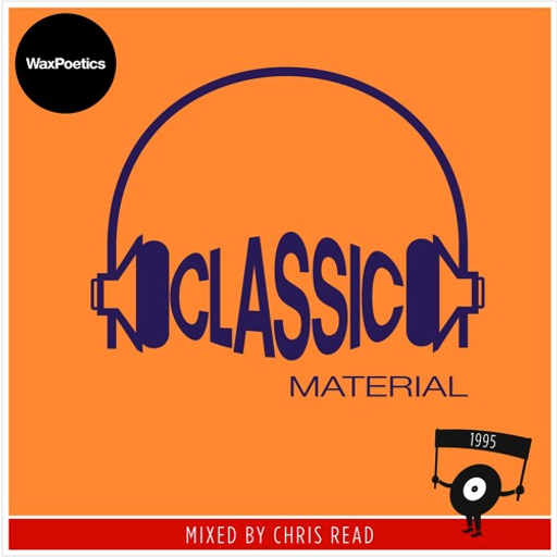 Chris Read - HIPHOP50 - Classic Material The Breaks #9 (1995) - 2024.05.02