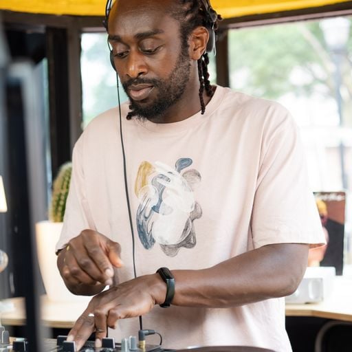 Ronnie Loko - Y3NKO! - 19th September 2025