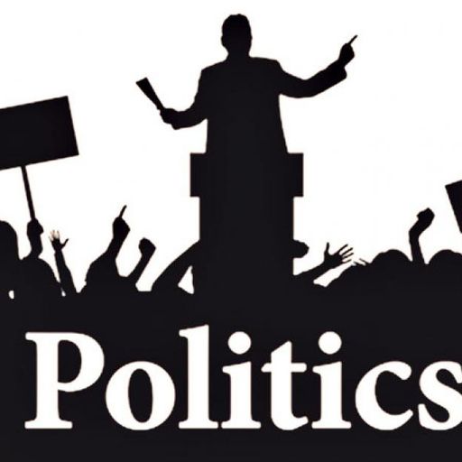 BANCHORY HEADBANGERS - Politics