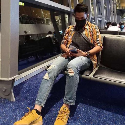 『Greateacher Jeff'專屬』【Move Your Body X 隔壁老樊_-_紅色高跟鞋 X Ruffian Bomb_-_Rua】RMX 2020 PR!VATE MIXTAPE