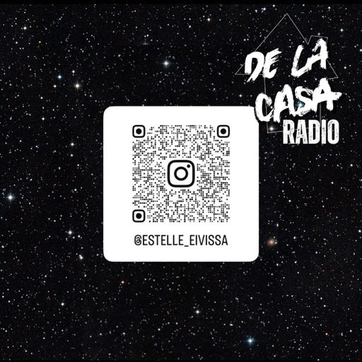 Estelle Eivissa- De La Casa Radio 02.02.26