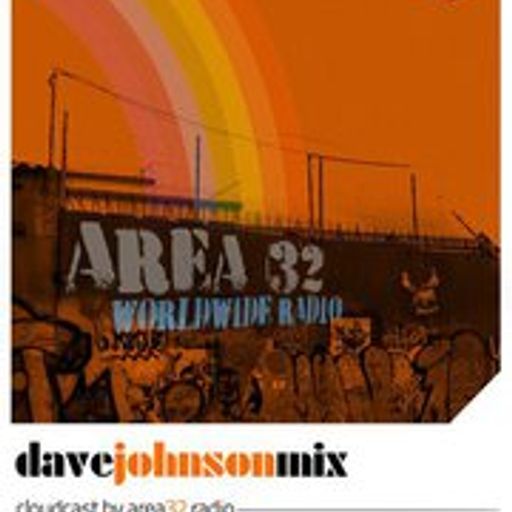 Area 32 059 Dave Johnson