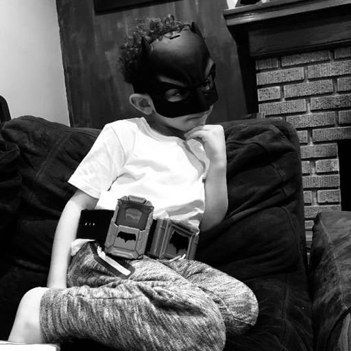 MASSIMO'S BATMAN SHOW