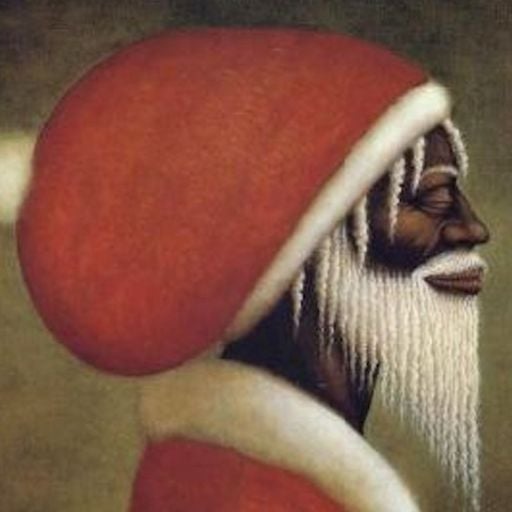 The Cool Reggae Vybz Xmas Eve (2019) Show No. 38 with Lady Spice on The Music Galaxy Radio (MGR)