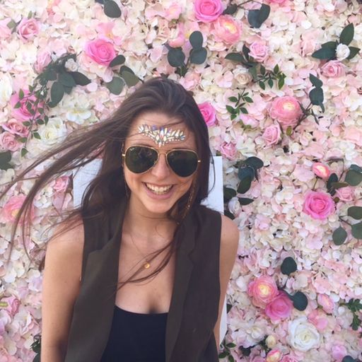 Sasha Brown - Best Music