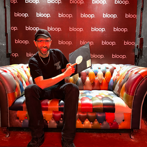 Bank Of Switches w/ Big Nick D - 20.08.25