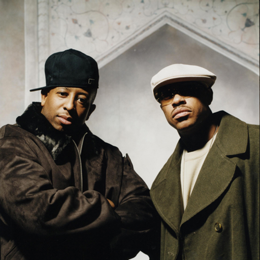 Sway & Tech - The Wake Up Show: Gang Starr Special 04-12-03