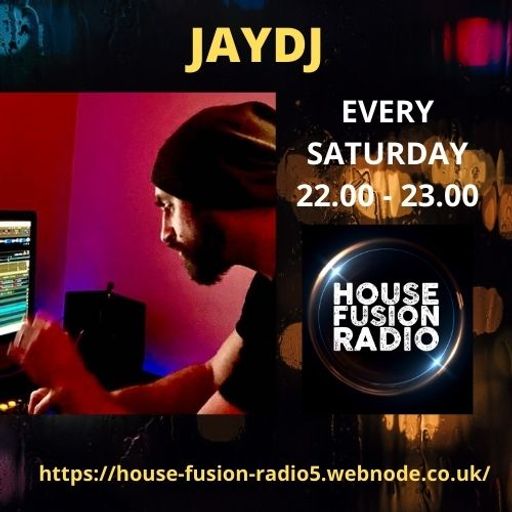 JAYDJ // DRIVE BEAT // EASTER WEEKENDER // 16-04-22