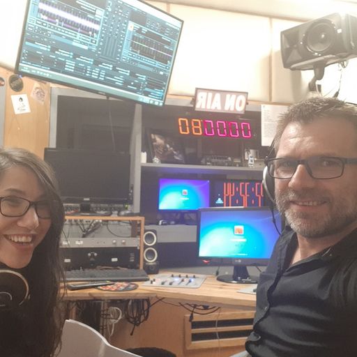 הזמן הזה בחודש עם אלכס בקלו ותמר יזרעאלי - מהדורת חודש יולי 31/07/2019