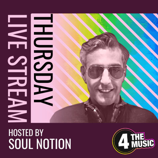 S N - 4TM Exclusive - Soul Notion Essentials 5 Jan 2023