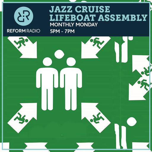 Jazz Cruise Lifeboat Assembly 11th February 2019