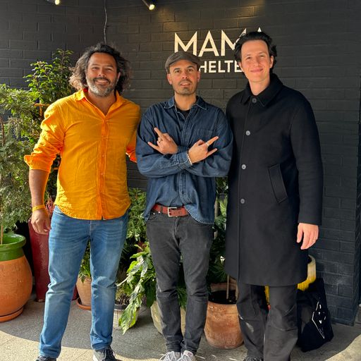 Hoxton Live x Tempesst + Omar Allibhoy