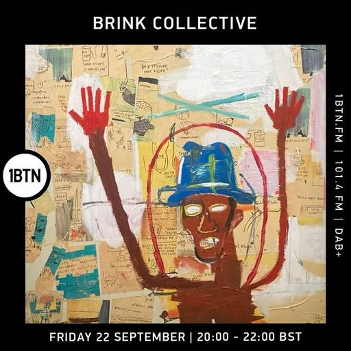 The Brink Collective - 22.09.23.