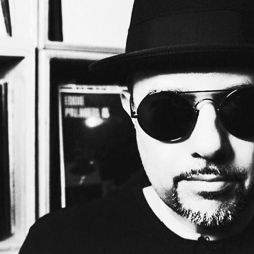 Open Air Sessions: Louie Vega // 07-11-2017