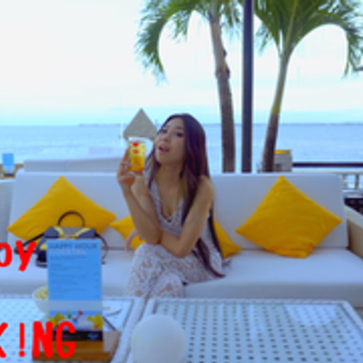 BLACK STREET KINGS FETISH vol.151