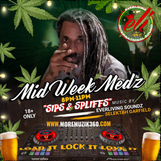 MORE MUZIK 360.COM...{"MID WEEK MEDZ"...EARLY EDITION}...02/28/24