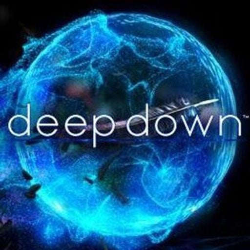 DJ Thor presents Deep Down Part 2, Deep atmospheric Underground Sounds selected and mixed by DJ Thor