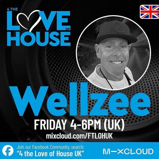 Wellzee FTLOHUK Show 05122025