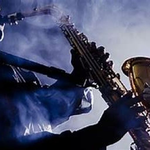 Le Blues du Covid (ChilloutJazzFusion)