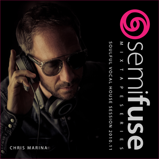 ++ SOULFUL house • session 2010.11 ++