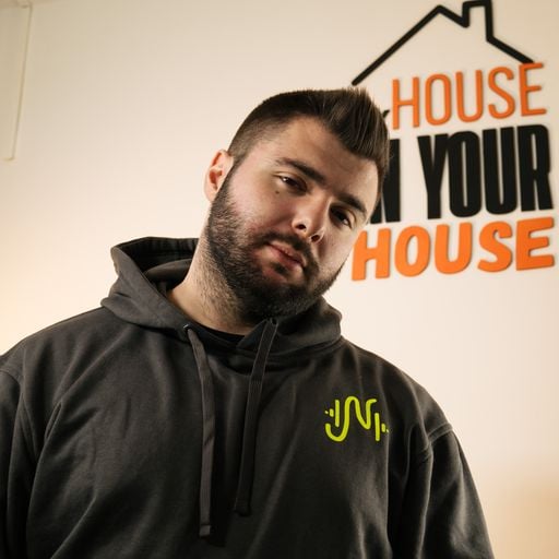 Nick Sancilio	-	Nick Sancilio - My House in Your House - Ep 07