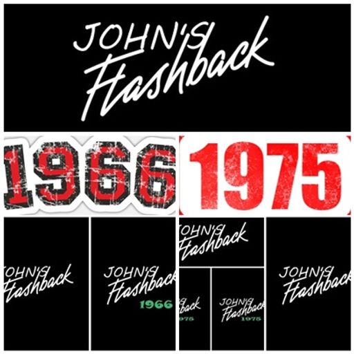 Peter Quinn counts down the hits from the chart in November 1966 and 1975,