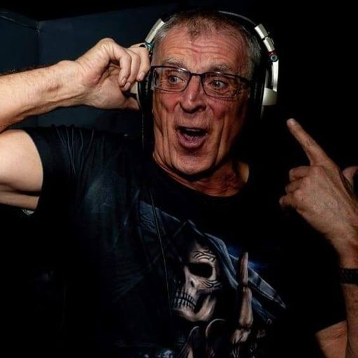 Colin Hudd Crackers Radio Show 19 10 2024