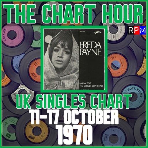 CHART HOUR : 11-17 OCTOBER 1970