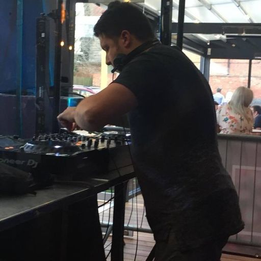 Harrison C - Step To The Mix (03/12/24)