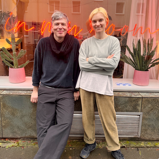 Week-End Records // 11-02-26