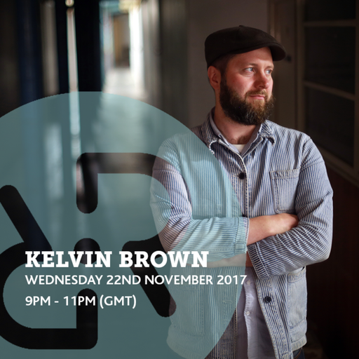 Kelvin Brown 22nd November 2017