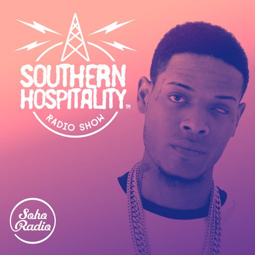 The Southern Hospitality Show - 29th June 2015
