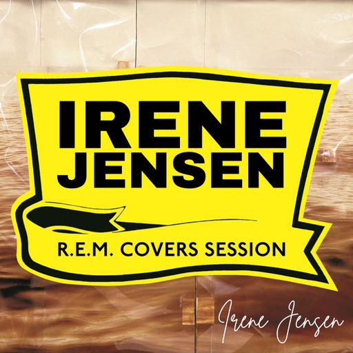 R.E.M. Covers Session (09-06-2025)