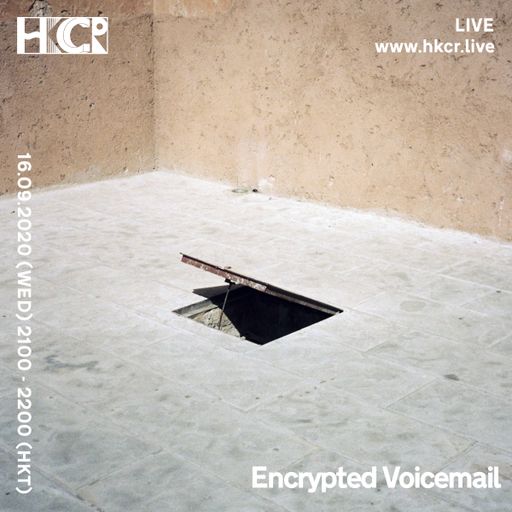 Encrypted Voicemail - 16/09/2020