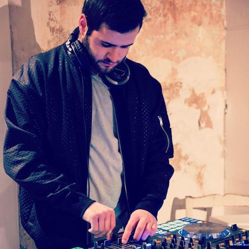 OneofYou	Deep In Cologne