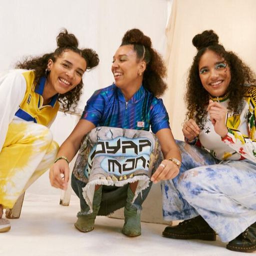 Creole Cuts // 22-08-21