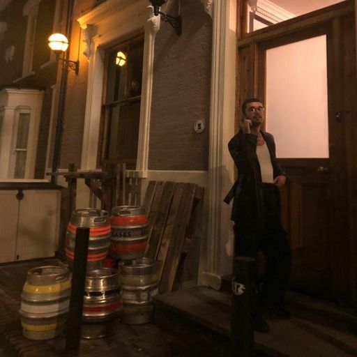 Ken Rico - December 2022