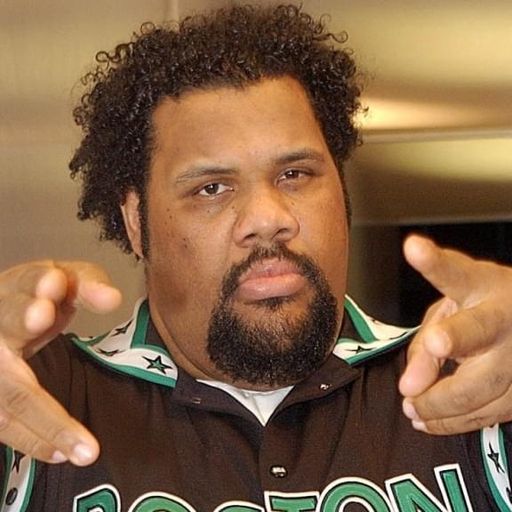 Fatman Scoop - HOT 97 03-23-04