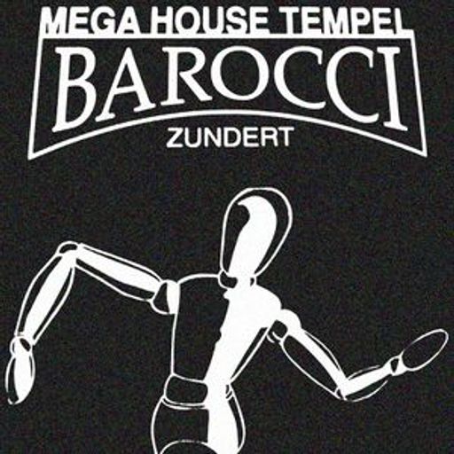 Yves De Ruyter at Barocci (Zundert - NL) - 16 January 1993