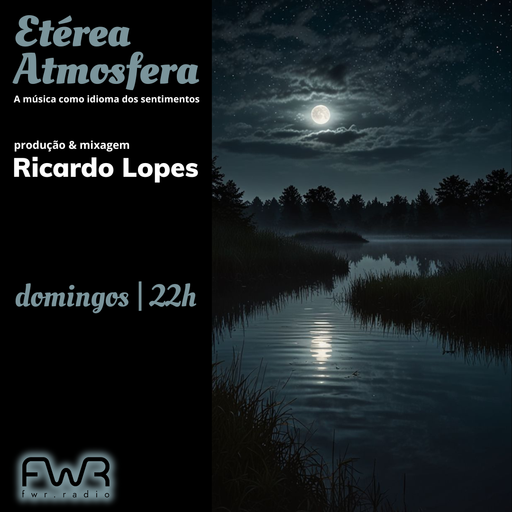 Etérea Atmosfera 154 - 1.6.2025