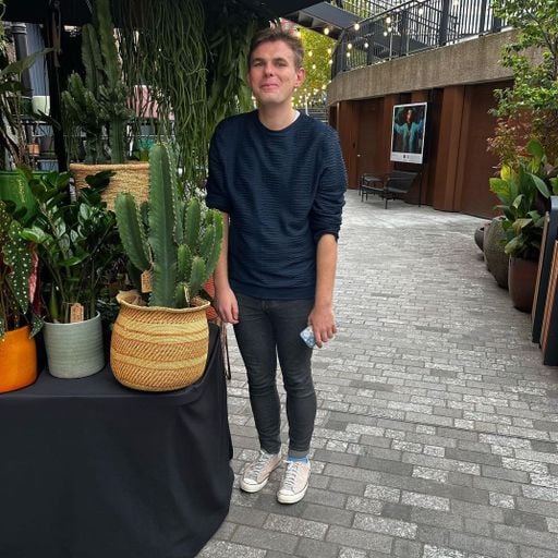 Alex Rogers - 10/11/22