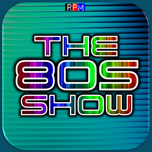 THE '80S SHOW : 19